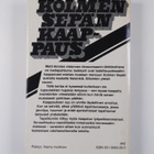 Matti Almila : Kolmen Sepän kaappaus : rikosromaani - pikkukuva 2