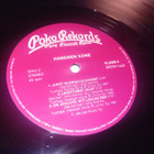 MINI LP POKO KLASSIKOT HASSISEN KONE ( SIS POSTIKULU - pikkukuva 4