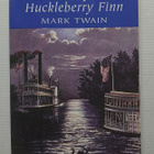 Mark Twain - Tom Sawyer & Huckleberry Finn - pikkukuva 1