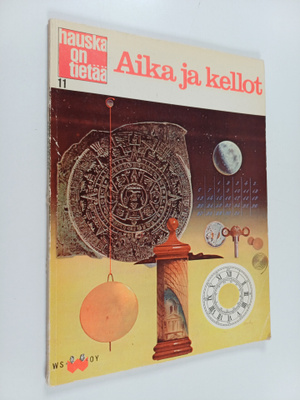 Gene Liberty : Aika ja kellot