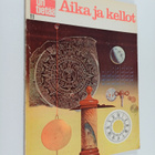 Gene Liberty : Aika ja kellot - pikkukuva 1