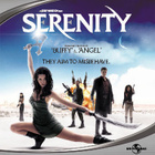 Serenity  -  (HD DVD) - pikkukuva 1