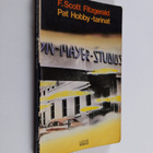 F. Scott Fitzgerald : Pat Hobby -tarinat - pikkukuva 1