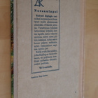 Rudyard Kipling : Norsunlapsi ( LTK 2.p. 1954 ) - pikkukuva 2