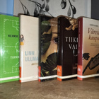 6x a-sarja - Andersen & Ullmann & Giordano & Obreht & Polet - pikkukuva 1
