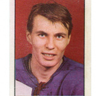 Jääkiekko 1970-71 Kuvajulkaisut n:o 292 ESA WILLBERG HJK - pikkukuva 1