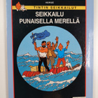 Herge : Särkynyt korva ; Seikkailu Punaisella merellä - pikkukuva 2