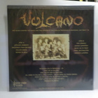 VOLCANO - LIVE M-/M- SAKSA 2019 REISSUE LP - pikkukuva 2