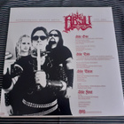 ABSU Mythological Occult Metal 1991-2011 LP - pikkukuva 2