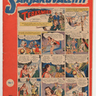 Sarjakuvalehti 1/1950 - pikkukuva 1