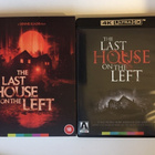 The Last House On The Left - Limited Edition (4K Ultra HD) - pikkukuva 2