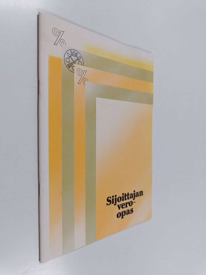 Eero Helkkula : Sijoittajan vero-opas