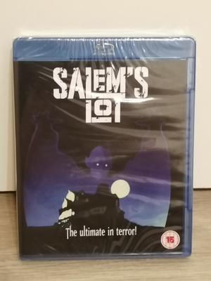 Salem's Lot  (UUSI)