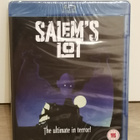 Salem's Lot  (UUSI) - pikkukuva 1