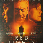 BLU-RAY + DVD RED LIGHTS - pikkukuva 1