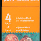 2005, Ystävyydellä - Leluja, vihko V63b** - pikkukuva 2