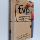 Rakesh Sondhi ym. : Tvp : Comprehensive Boxing Concepts - pikkukuva 1