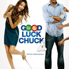 good luck chuck (7 943) k -FI- suomik. DVD jessica alba 2007 - pikkukuva 2