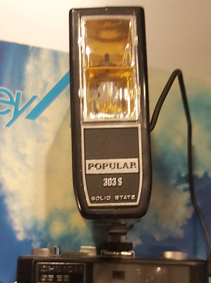 SALAMAVALO: POPULAR 303 S