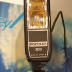 SALAMAVALO: POPULAR 303 S - pikkukuva 1