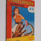 Outsider : Naurava käärme - pikkukuva 1