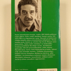 Gabriel Garcia Marquez : Sadan vuoden yksinäisyys - pikkukuva 2