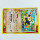 Makuhita Ex Deoxys 65/107 Stamped Reverse Holo - pikkukuva 2