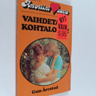 Gun Årestad : Vaihdetaan kohtaloita! - pikkukuva 1