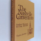 Thelma Jennings : The Nashville Convention - Southern Mov... - pikkukuva 1