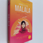 Malala Yousafzai : Minä olen Malala : koulutyttö, jonka T... - pikkukuva 1