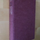 Maria Lang : Kaupunki nukkuu ( 2.p. 1971 kovakantinen ) - pikkukuva 1