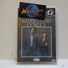 KOMISARIO LYNLEY - KAUSI 1 4 DVD. - pikkukuva 1