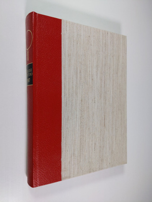 Poliisi kertoo 1987