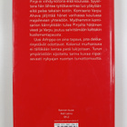 Pirkko Arhippa : Pimeän piiri : jännitysromaani - pikkukuva 2