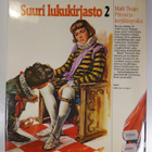 Mark Twain : Prinssi ja kerjäläispoika - pikkukuva 2