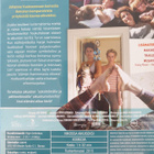VIIKOSSA AIKUISEKSI BLU-RAY - pikkukuva 2