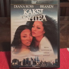 Kaksi tähteä dvd 1999 Diana Ross - pikkukuva 1