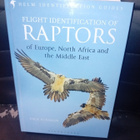 Forsman : Flight identification of Raptors ( SIS POSTIKULU - pikkukuva 1