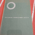 Helsingin Teknillinen Opisto vuosikirjoja 1955-1962, 4 kpl - pikkukuva 4