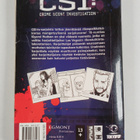 Sekou Hamilton : CSI: Crime Scene Investigation : Harjoit... - pikkukuva 2