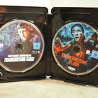 The Curse of Frankenstein ( 4K + Blu-ray ) 1957 - pikkukuva 2