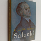 Oiva Paloheimo : Salonki - pikkukuva 1
