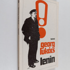 György Lukacs : Lenin : tutkimus hänen ajatustensa yhtenä... - pikkukuva 1