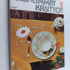 Maija (toim.) Nieminen : Kauneimmat käsityöt 2 - pikkukuva 1