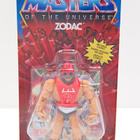 MOTU Origins - Zodac MOC 1st - pikkukuva 5