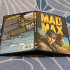 Mad Max Fury Road DVD - pikkukuva 1
