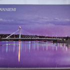 Rovaniemi,  Jätkänkynttiläsilta, kulkematon - pikkukuva 1