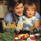 Kotivinkki n:o 2 1997 Värikästä vanhaan puutaloon. Yksiön nä - pikkukuva 5