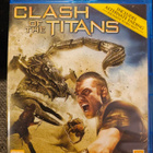 Clash of the Titans (Blu-ray) - pikkukuva 1