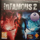 infamous 2 - pikkukuva 1